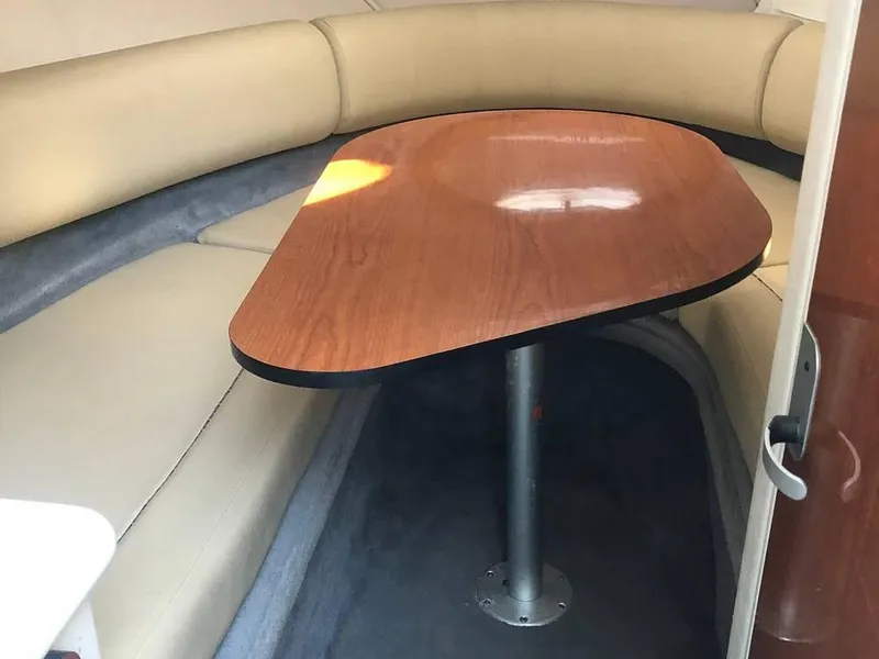 Slide: The Image of 2004 Monterey 248LSC for sale in Old Saybrook, CT - 6