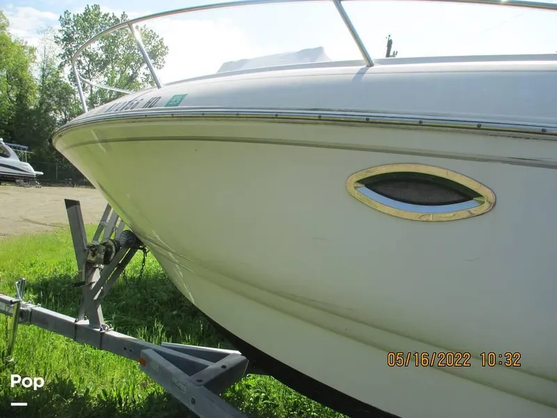 Slide: The Image of 2004 Monterey 248LSC for sale in Old Saybrook, CT - 69