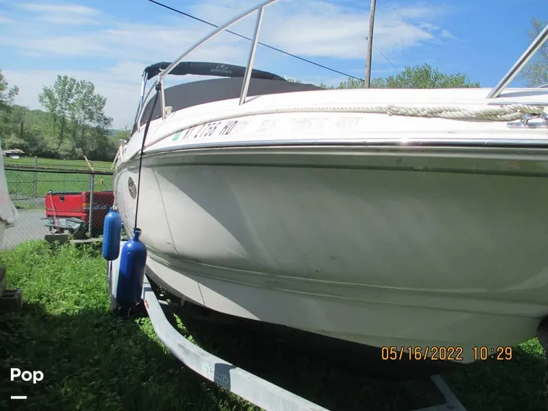 Slide: The Image of 2004 Monterey 248LSC for sale in Old Saybrook, CT - 78