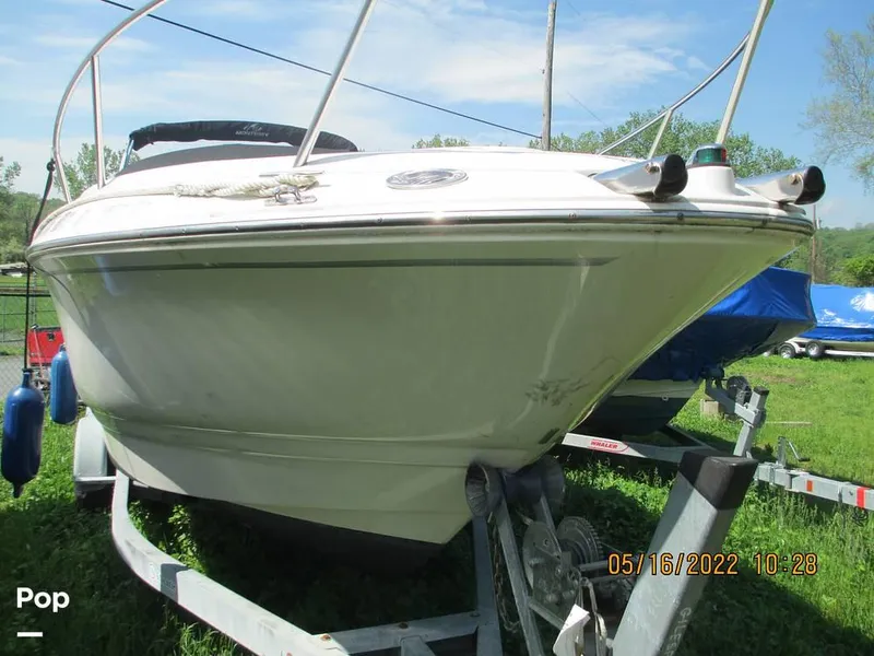 Slide: The Image of 2004 Monterey 248LSC for sale in Old Saybrook, CT - 79