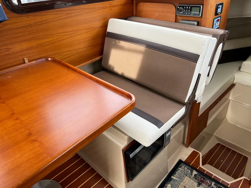 Slide: The Image of Ranger Tug R-27 2013 - 58