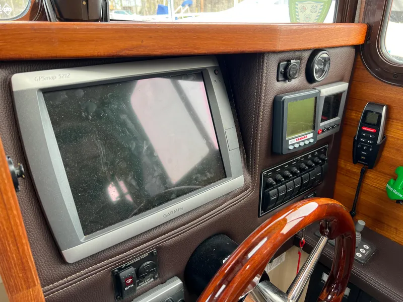 Slide: The Image of Ranger Tug R-27 2013 - 64