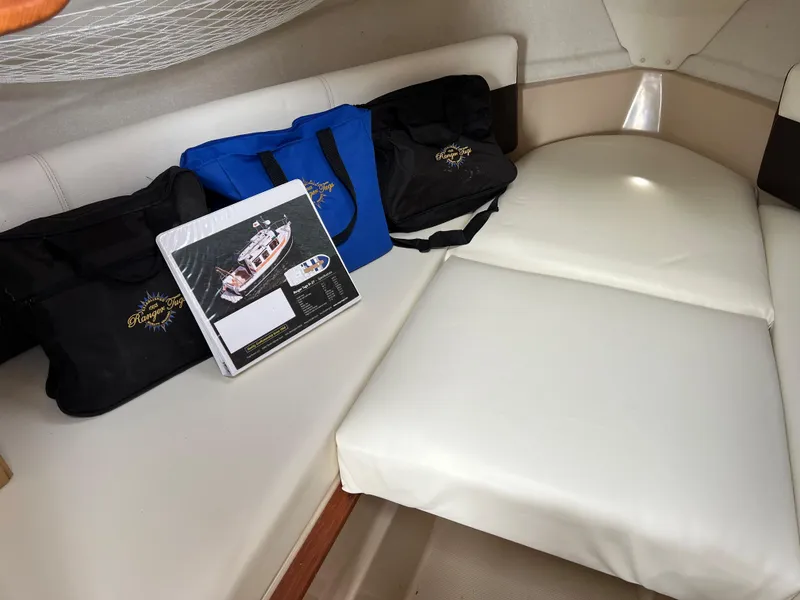 Slide: The Image of Ranger Tug R-27 2013 - 65