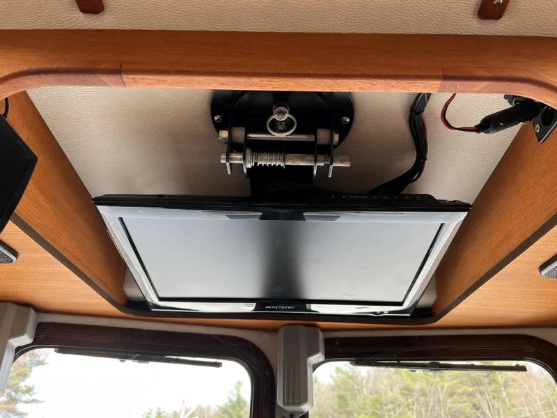 Slide: The Image of Ranger Tug R-27 2013 - 69