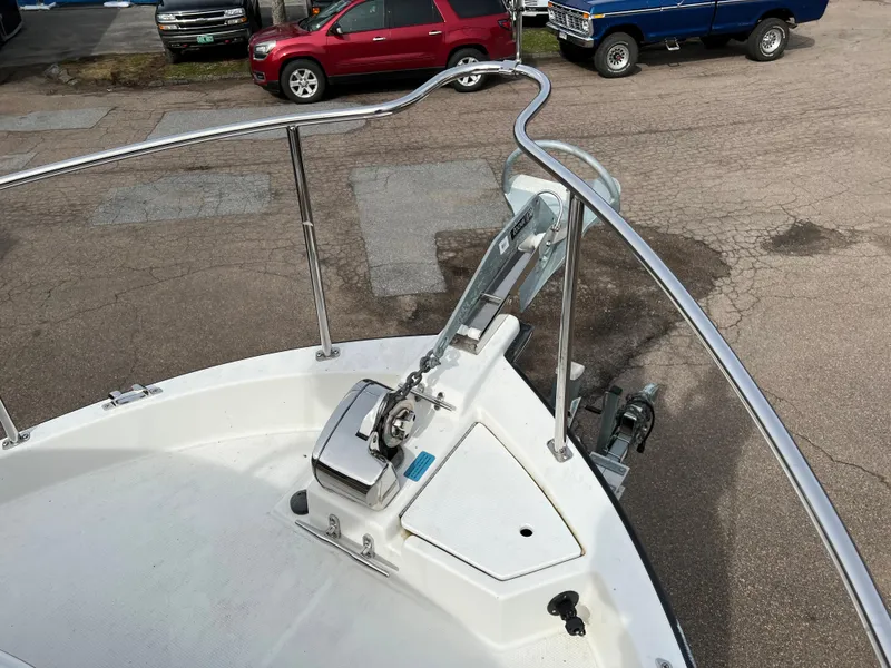 Slide: The Image of Ranger Tug R-27 2013 - 70