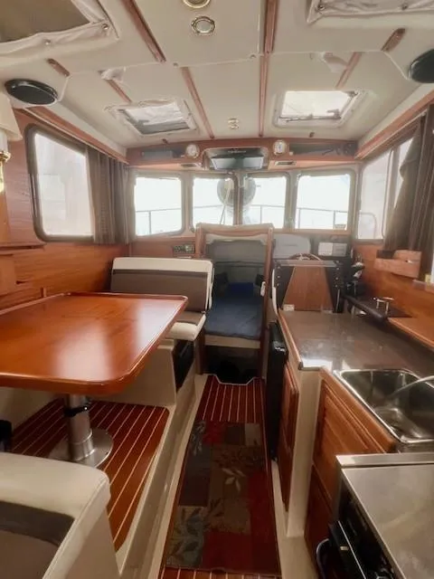 Slide: The Image of Ranger Tug R-27 2013 - 73