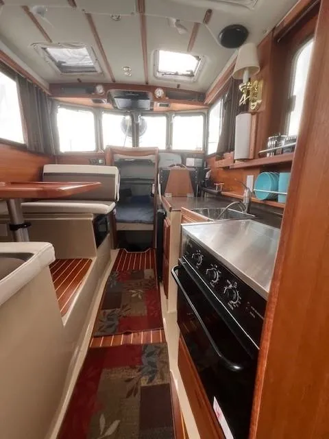 Slide: The Image of Ranger Tug R-27 2013 - 75