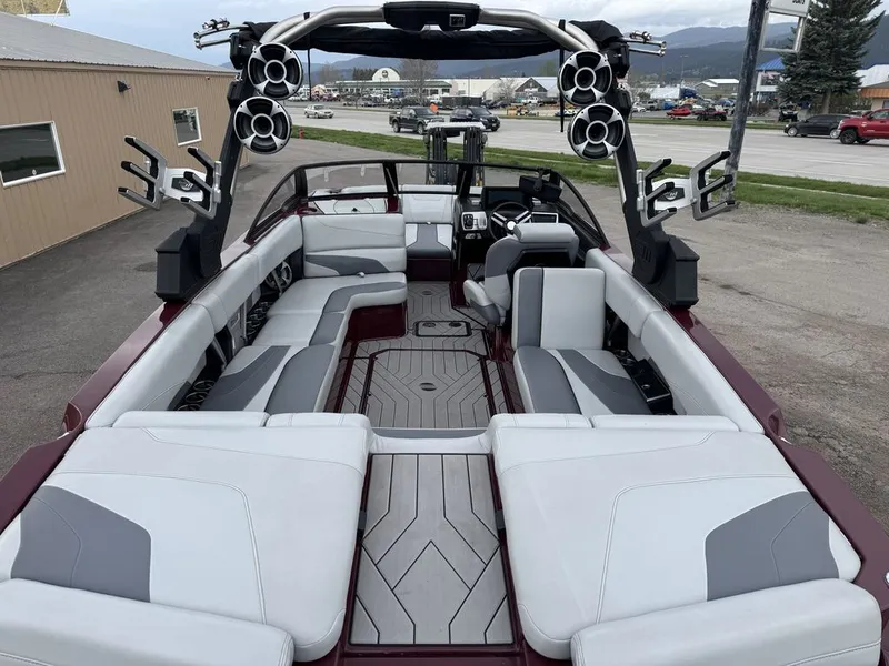 Slide: The Image of Malibu 24 MXZ 2019 - 4