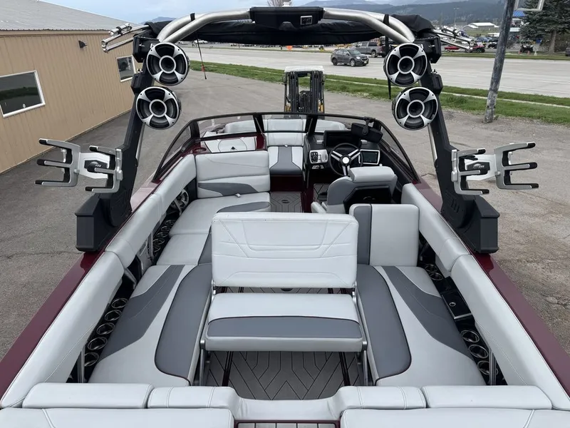 Slide: The Image of Malibu 24 MXZ 2019 - 14