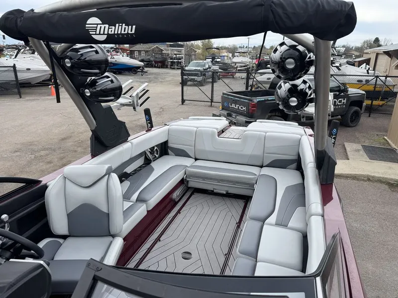 Slide: The Image of Malibu 24 MXZ 2019 - 16