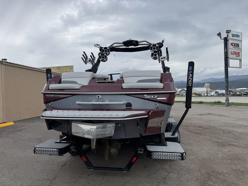 Slide: The Image of Malibu 24 MXZ 2019 - 5