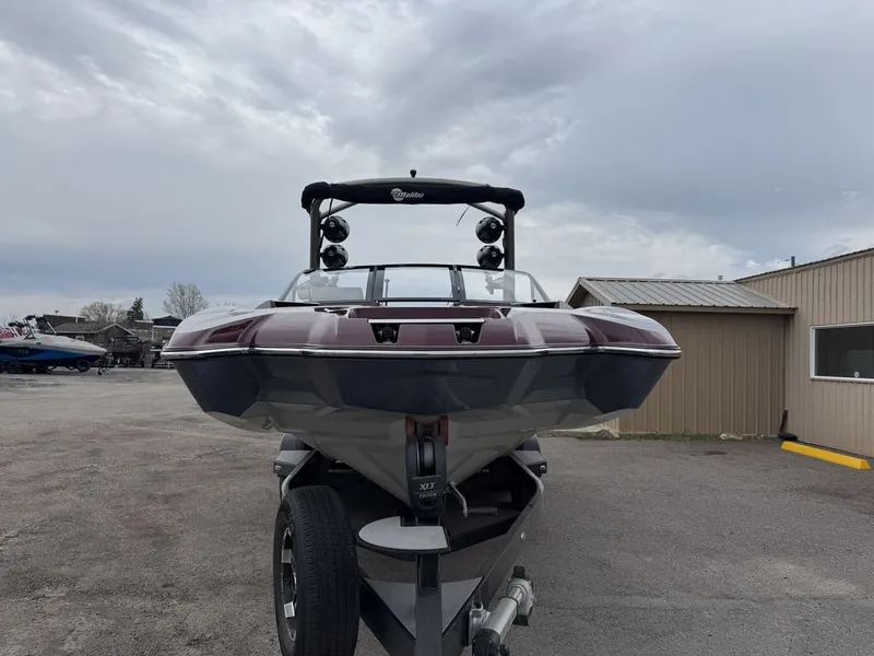 Slide: The Image of Malibu 24 MXZ 2019 - 13
