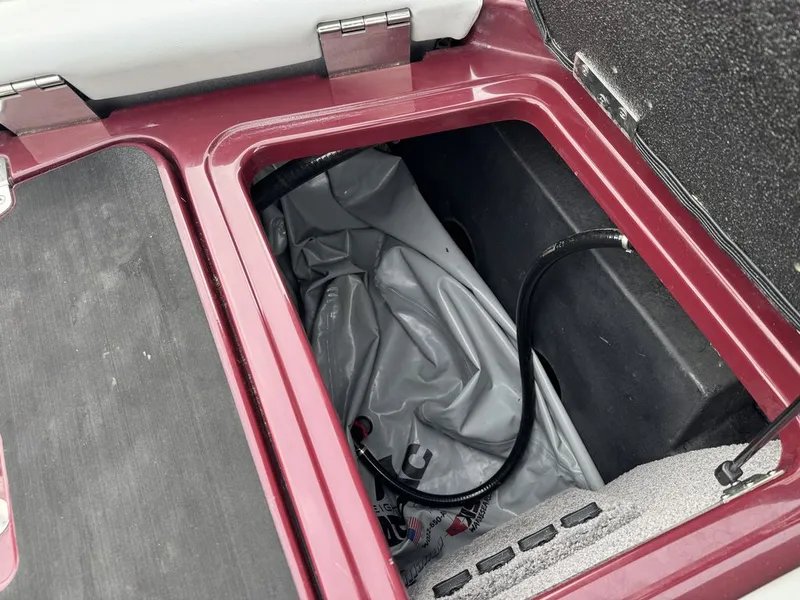 Slide: The Image of Malibu 24 MXZ 2019 - 20