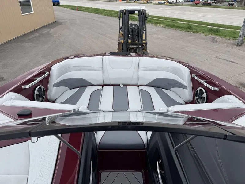 Slide: The Image of Malibu 24 MXZ 2019 - 8