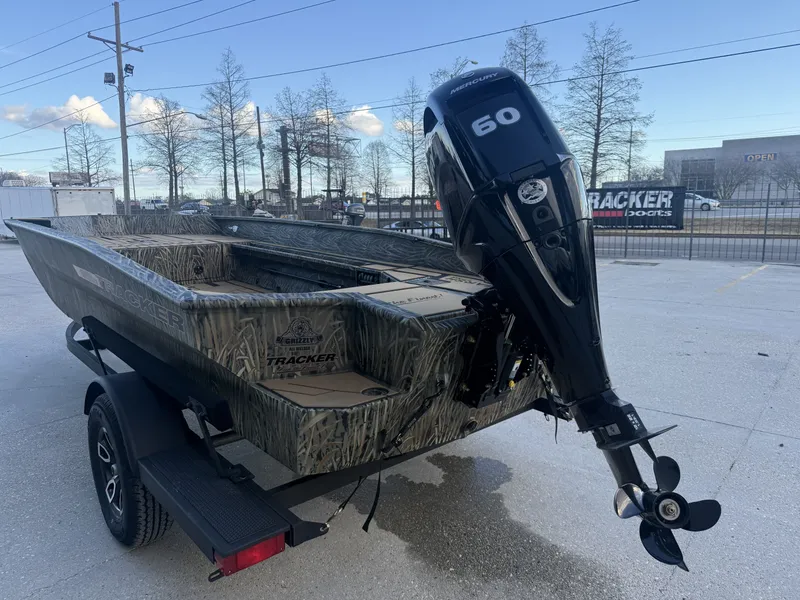 Slide: The Image of Tracker Grizzly 1756 T Marsh 2026 - 11