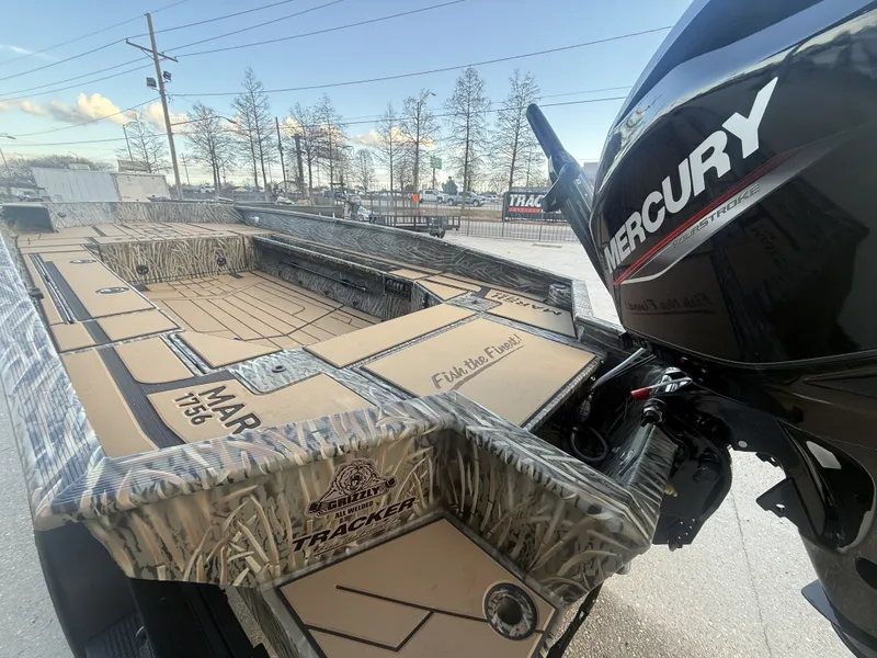 Slide: The Image of Tracker Grizzly 1756 T Marsh 2026 - 14