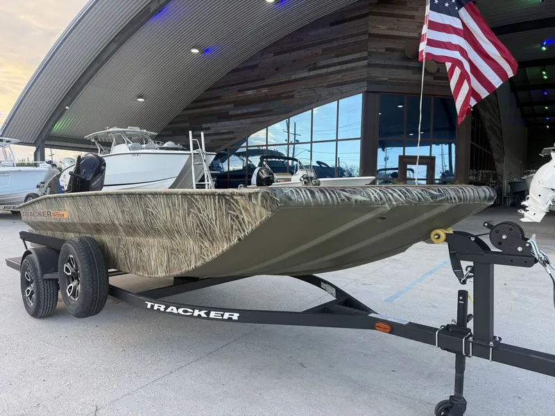 Slide: The Image of Tracker Grizzly 1756 T Marsh 2026 - 17