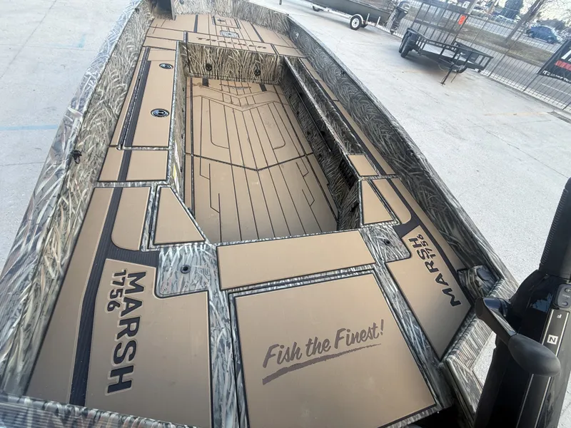 Slide: The Image of Tracker Grizzly 1756 T Marsh 2026 - 5