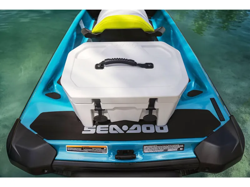 Slide: The Image of Sea-Doo GTI SE 170 + Tech Package, audio, iDF, iBR 2025 - 10