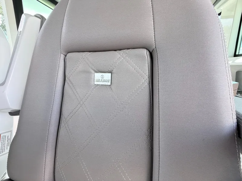 Slide: The Image of Axopar 37 XC Cross Cabin BRABUS 2020 - 28