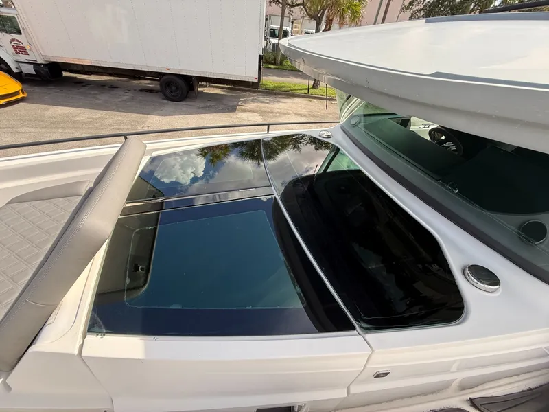 Slide: The Image of Axopar 37 XC Cross Cabin BRABUS 2020 - 21