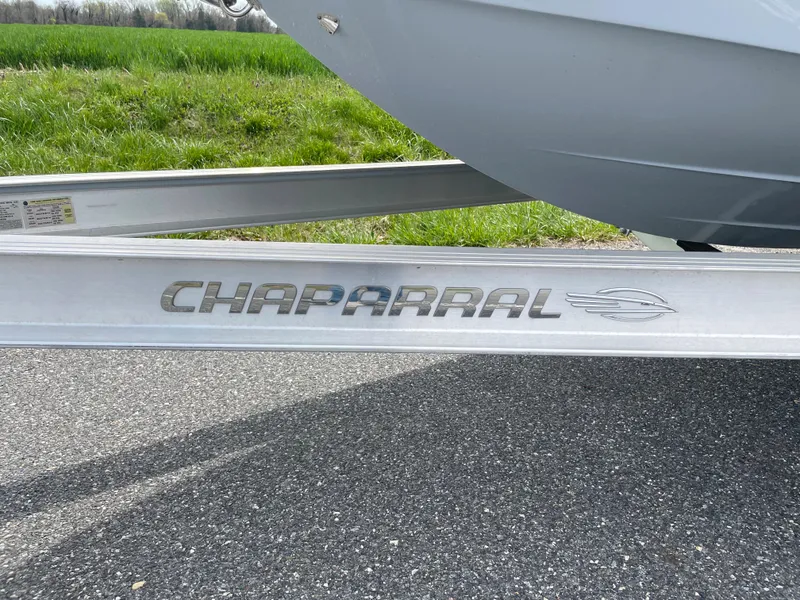 Slide: The Image of Chaparral 21 SSi OB 2025 - 50