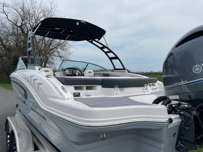 Slide: The Image of Chaparral 21 SSi OB 2025 - 51