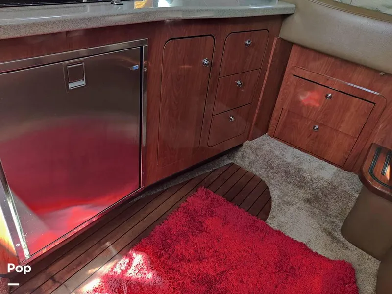 Slide: The Image of 2007 Crownline 340CR for sale in South Glastonbury, CT - 12