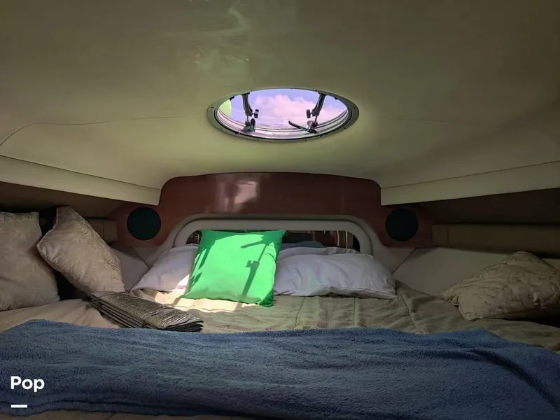 Slide: The Image of 2007 Crownline 340CR for sale in South Glastonbury, CT - 13