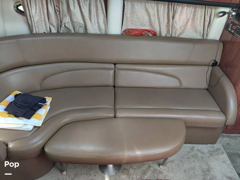 Slide: The Image of 2007 Crownline 340CR for sale in South Glastonbury, CT - 19