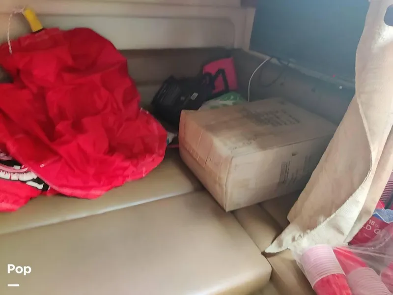 Slide: The Image of 2007 Crownline 340CR for sale in South Glastonbury, CT - 21