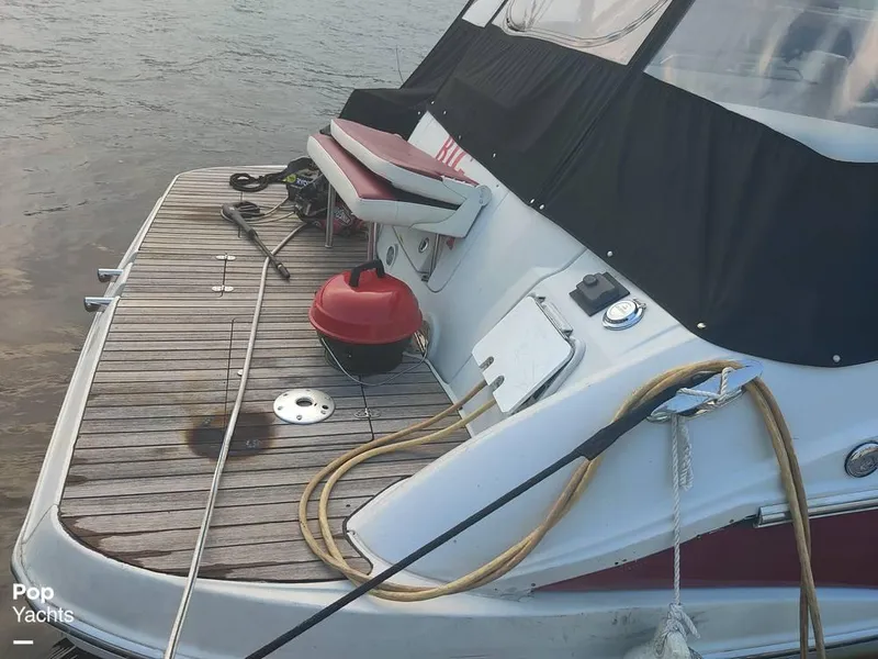 Slide: The Image of 2007 Crownline 340CR for sale in South Glastonbury, CT - 3