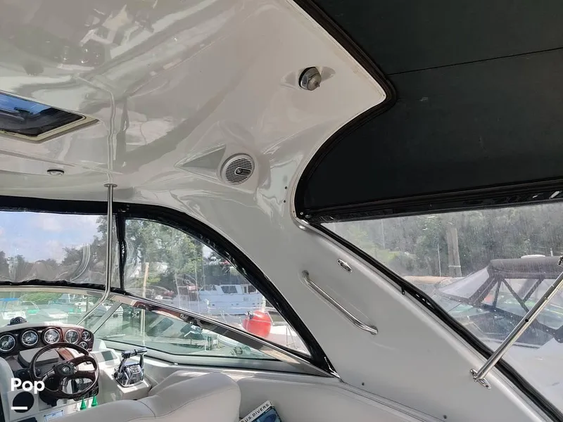 Slide: The Image of 2007 Crownline 340CR for sale in South Glastonbury, CT - 33