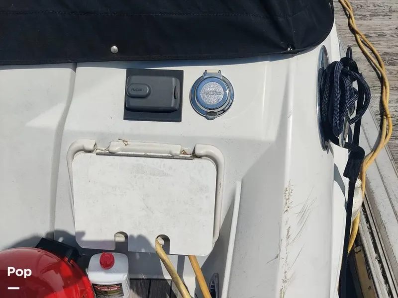 Slide: The Image of 2007 Crownline 340CR for sale in South Glastonbury, CT - 35