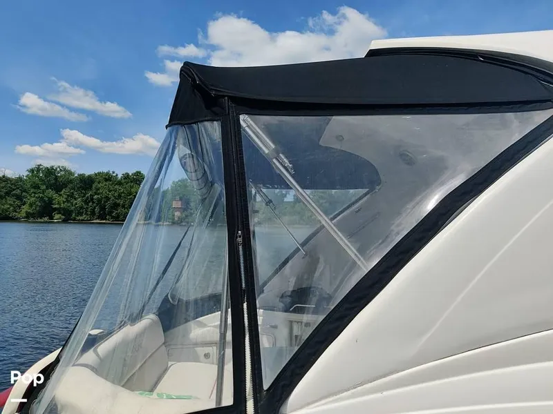 Slide: The Image of 2007 Crownline 340CR for sale in South Glastonbury, CT - 36