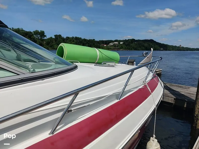 Slide: The Image of 2007 Crownline 340CR for sale in South Glastonbury, CT - 38