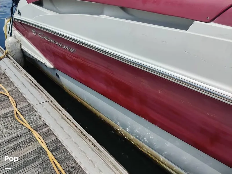 Slide: The Image of 2007 Crownline 340CR for sale in South Glastonbury, CT - 39