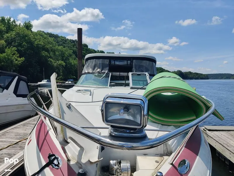 Slide: The Image of 2007 Crownline 340CR for sale in South Glastonbury, CT - 40