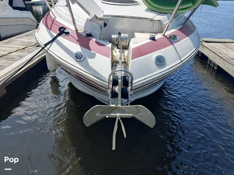 Slide: The Image of 2007 Crownline 340CR for sale in South Glastonbury, CT - 41