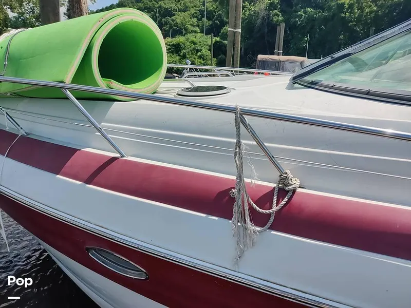 Slide: The Image of 2007 Crownline 340CR for sale in South Glastonbury, CT - 42