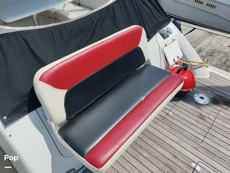 Slide: The Image of 2007 Crownline 340CR for sale in South Glastonbury, CT - 47