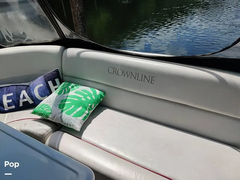 Slide: The Image of 2007 Crownline 340CR for sale in South Glastonbury, CT - 48