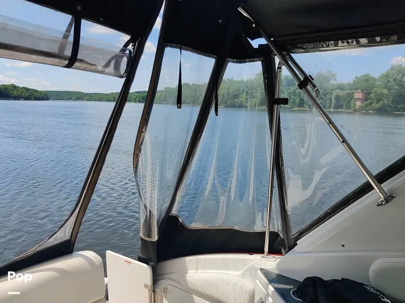 Slide: The Image of 2007 Crownline 340CR for sale in South Glastonbury, CT - 49