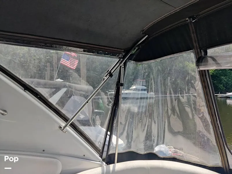 Slide: The Image of 2007 Crownline 340CR for sale in South Glastonbury, CT - 50