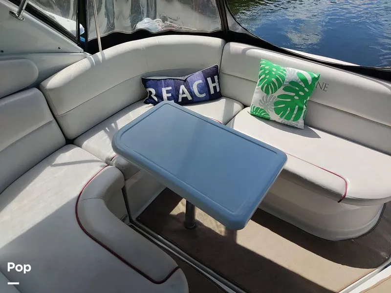 Slide: The Image of 2007 Crownline 340CR for sale in South Glastonbury, CT - 54