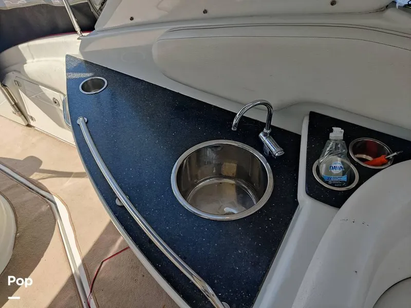 Slide: The Image of 2007 Crownline 340CR for sale in South Glastonbury, CT - 55