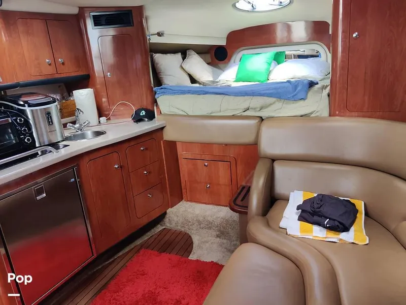 Slide: The Image of 2007 Crownline 340CR for sale in South Glastonbury, CT - 59