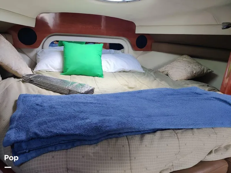 Slide: The Image of 2007 Crownline 340CR for sale in South Glastonbury, CT - 60