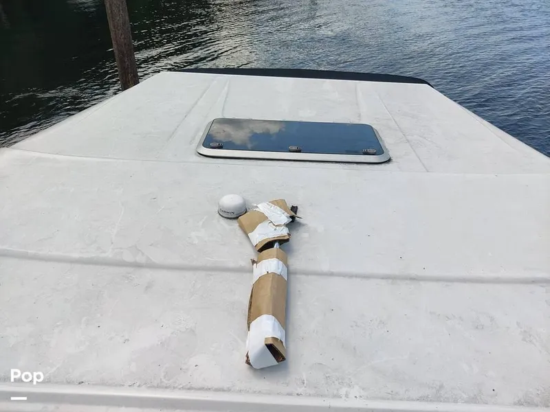 Slide: The Image of 2007 Crownline 340CR for sale in South Glastonbury, CT - 66