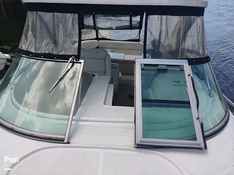 Slide: The Image of 2007 Crownline 340CR for sale in South Glastonbury, CT - 67